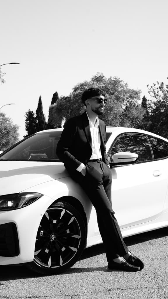 Amr Dajani